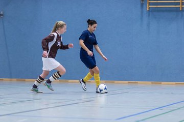 Bild 16 - B-Juniorinnen Futsal Qualifikation